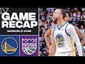 2023 NBA Playoffs: Warriors WIN THIRD STRAIGHT over Kings, take 3-2 series lead | CBS Sports
