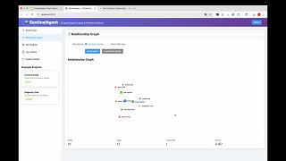 Download the video "SentinelAgent: Graph-Based Anomaly Detection in Multi-Agent Systems"