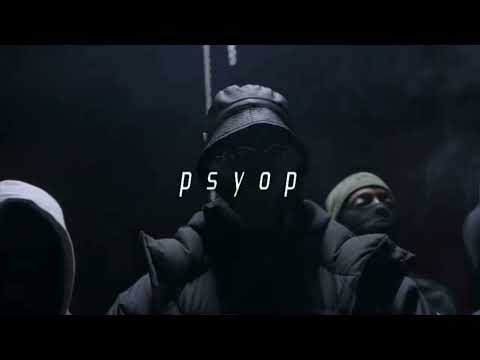 (FREE) Ziak x Ashe 22 x Gazo Type Beat "Psyon" |Instrumental  DRILL (Prod. by Scuty Beats)