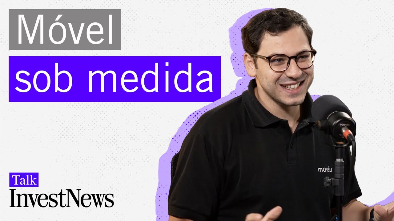 Guilherme Kodja e a revolução dos móveis sob medida no Brasil