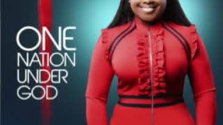 Jekalyn Carr- On The Cross