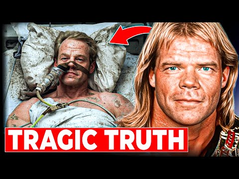 Was wirklich mit Lex Luger passiert ist