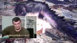 お蕎麦達のアイスボーン16