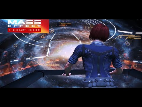 Mass Effect Legendary Edition - VERRAT UND VERBÜNDETE🚪 - Mass Effect [deutsch] - #029