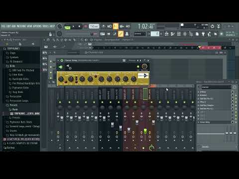 Stacking Synths with Dr Phunk