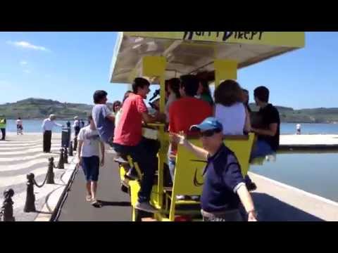 Happybike® - Entusiasma turistas Japoneses