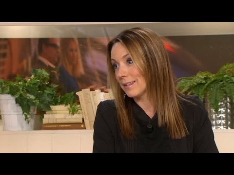 Hämnden – inte så tillfredsställande som en tror - Nyhetsmorgon (TV4)