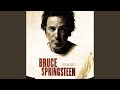 Radio Nowhere by Bruce Springsteen