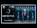 [NyanDub] [#32] Harry101UK - Defective (RUS ...
