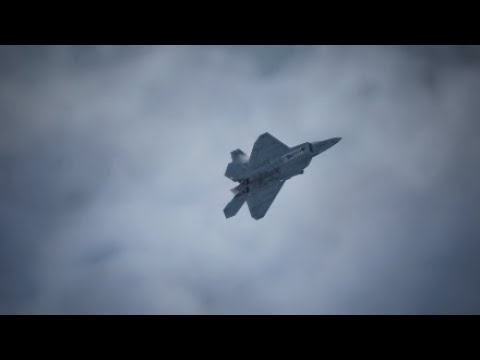 Acecombat GMV, New Divide