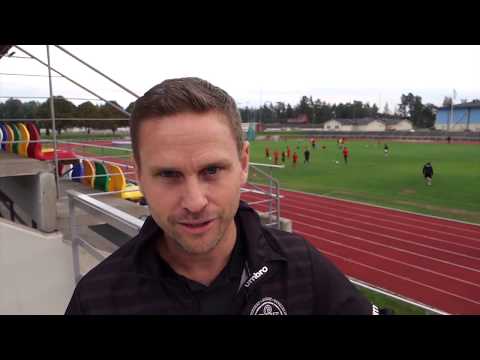 Avslutning Katrineholms SK FK 2019 - 100 åringen fotboll