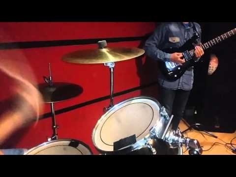 CLAUSTROPHOBIC - In Dying Days