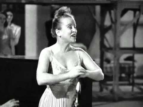 Broadway Melody of 1940 - Comedy Act