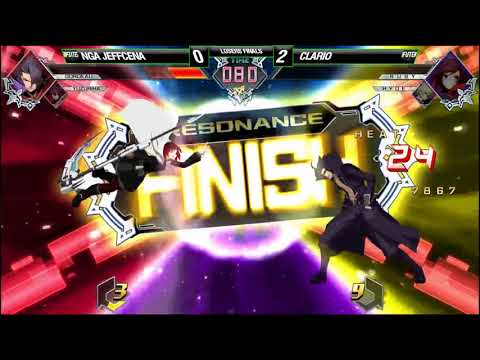 PSG Bloodsport [BBCTB] (Bifuteki): NGA | Jeffcena vs Sugoi | Clario - Losers Finals