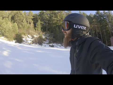 Jede Skikunde zählt 😬