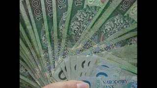 Cover art for bulionerzy