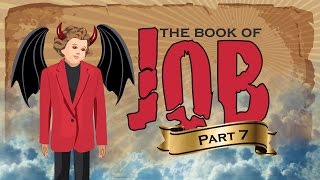 The Bible: Job Part 7-Interlude