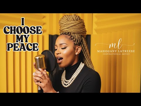 Mahogany Latreese Music Video