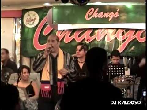 🎵 LADRON DE TU AMOR (LIVE) - RAY DE LA PAZ 💑🔥🎙 #DJKALIDOSO