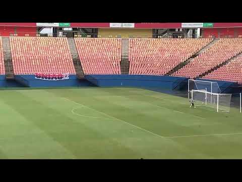 GOLS DA RODADA - Fast x Iranduba - Golaço no Campeonato Amazonense.