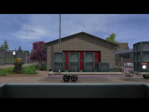 Let's Play    Farm Expert 2017   ep. 27     'Vanished?'