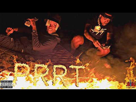 Young Dinero - PRRT feat. DiYoute (Official Audio)
