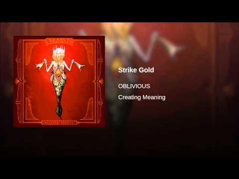 Strike Gold