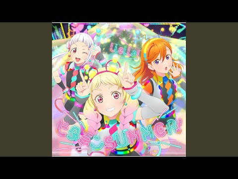 Video thumbnail for ユートピアマジック (Utopia Magic)