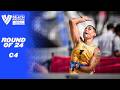 Round of 24 - Beach Pro Tour 2026 | Nuvali - Challenge | Court 4
