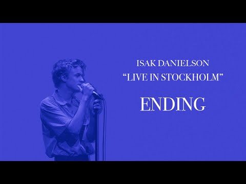 Video thumbnail for Ending (Live at Södra Teatern)