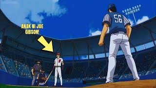 (39) HINDI NILA AKALAIN NA ANAK SYA NG ISANG SIKAT NA PLAYER SA JAPAN | SEASON 4 |ANIME TAGALOG