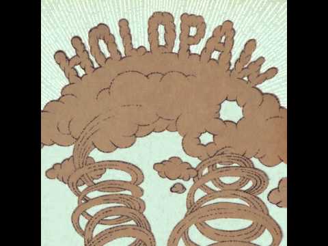 Holopaw - 3 Shy Cubs