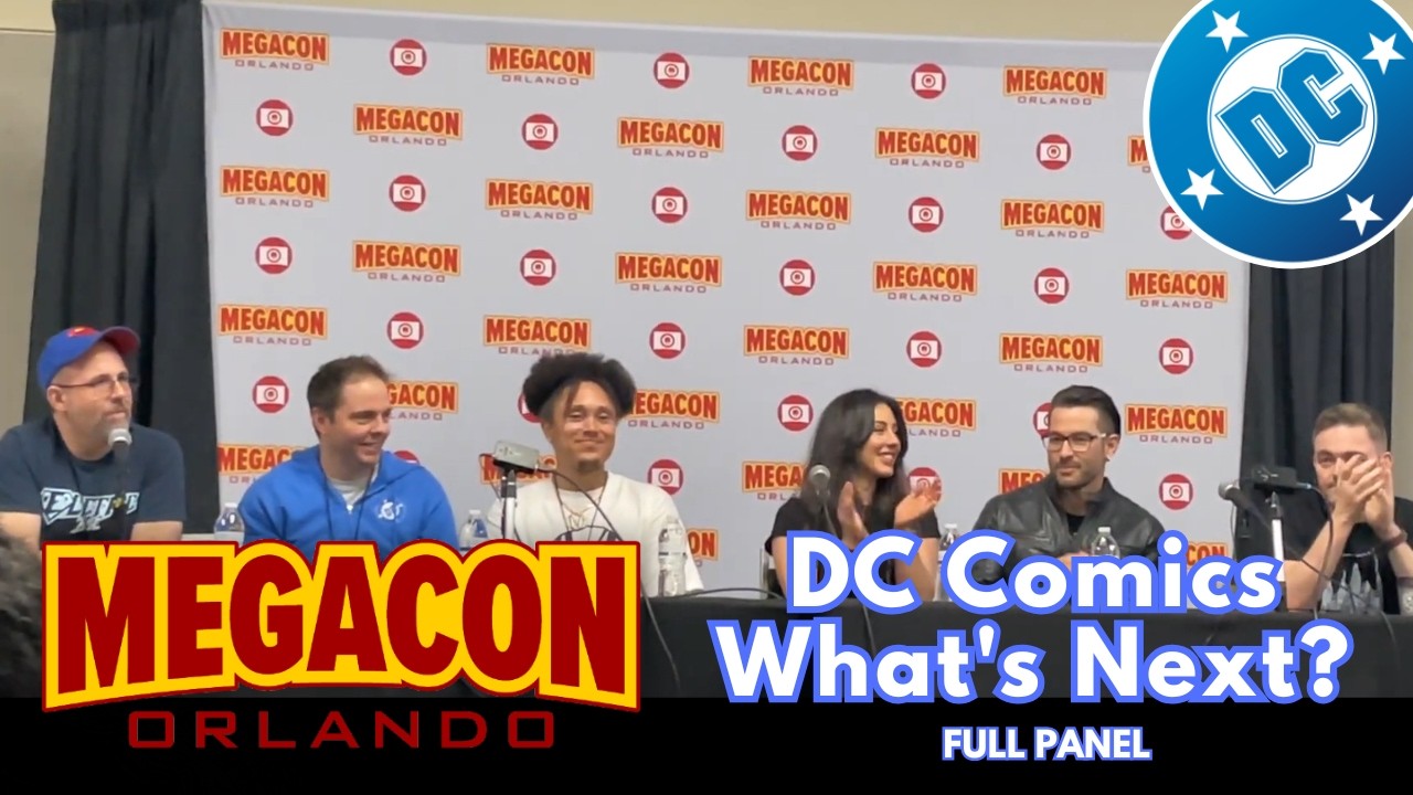 Scott Snyder announces "DC is monetizing the haters!"