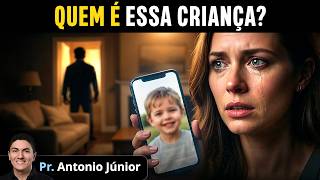 ESPOSA DESCOBRE VIDA DUPLA DO MARIDO "PERFEITO" E FICA EM CHOQUE - Relatos da Vida