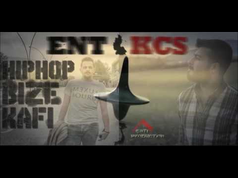 Entegre & KCS - HipHop Bize Kâfi (2016)