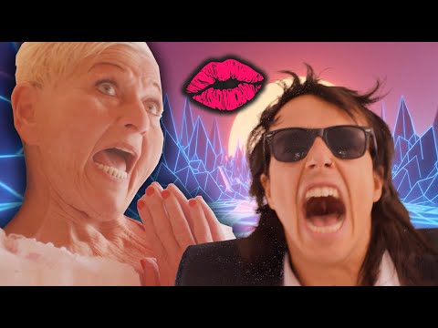 TURBOBIER - Küss' die Hand schöne Frau (EAV-Cover // feat. Jazz Gitti)