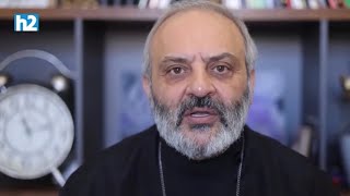 Մենք պե՛տք է խոսենք մեր հաղթանակի մասին. Բագրատ Սրբազան։ Լրաբեր - 10.05.2025