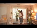9 Little Things I Do To Make My Maximalist Home Feel Fresh For Summer Cozy Homemaking Vlog