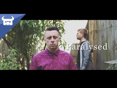 PARALYSED | Dan Bull & Beit Nun