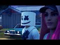 Videoklip Marshmello - Summer (Fortnite Music Video) s textom piesne