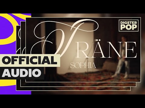 Video Thumbnail: SOPHIA - Träne (Offizielles Lyric Video)
