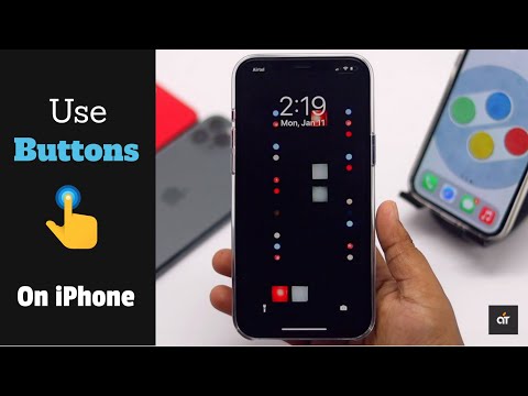 iPhone 12 Pro Max How to Use All Button Functions