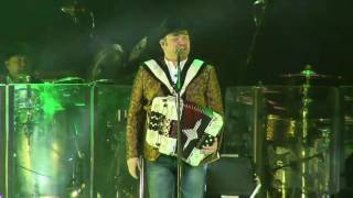 Quiereme (Amame) - Intocable (Arena Mty 2016)
