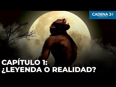 RADIOTEATRO NAZARENO CRUZ Y EL LOBO | Capítulo 1 | Cadena 3 Argentina
