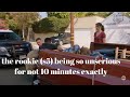 The Rookie S5 Being So Unserious For Not 10 Minutes Exactly