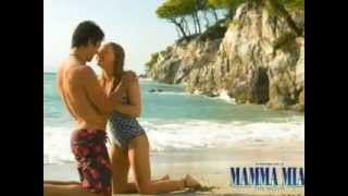 Amanda Seyfried (Mamma Mia!): I Have A Dream