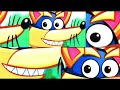 Dora The Explorer 1 Minute Of Silence Occasionally Broken By OH MAN