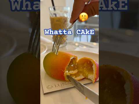 fruit Cake experience - turkey - İzmir