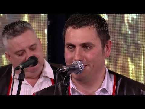 TS Đeram Vinkovci - Kao zlatni dukati (Osječka televizija)