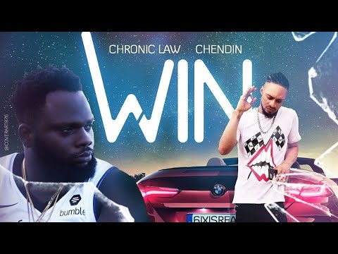 Chronic Law Ft Chendin - Win (Official Audio) November 2020